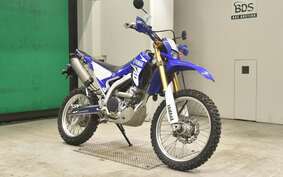 YAMAHA WR250R DG15J