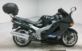 KAWASAKI ZZ1100 NINJA 1996 ZXT10D043050