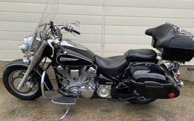 YAMAHA XV1600 ROADSTAR 1999 VP12J