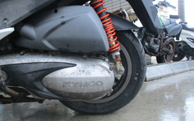 KYMCO RACING KING 180 Fi