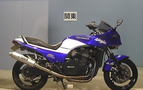 KAWASAKI GPZ900R NINJA 1998 ZX900A