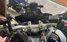 YAMAHA TRACER 9 GT 2020 RN51J