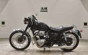 KAWASAKI W400 2008 EJ400A