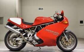 DUCATI 900SL 1993 906SC