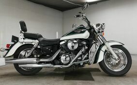 KAWASAKI VULCAN 1500 CLASSIC 1997 VNT50D