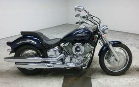 YAMAHA DRAGSTAR 1100 2010 VP13J