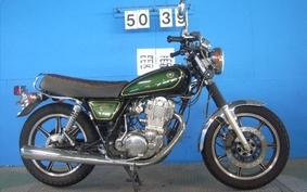 YAMAHA SR400 Gen.3 2010 RH01J