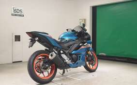 YAMAHA YZF-R3 2021 RH13J