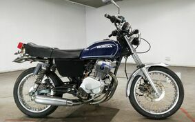 HONDA CD250U MA02