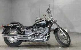 YAMAHA DRAGSTAR 400 2002 VH01J