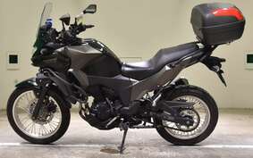 KAWASAKI VERSYS 250 A LE250D