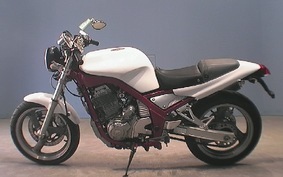 YAMAHA SRX400 1992 3VN