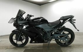 KAWASAKI NINJA 250R EX250K