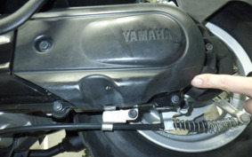 YAMAHA GEAR Gen.2 UA08J