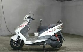 YAMAHA CYGNUS 125 X SE46