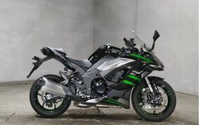 KAWASAKI NINJA 1000 SX 2020 ZXT02K