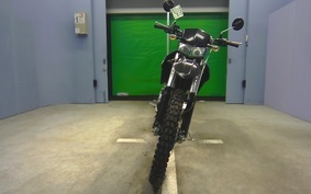 KAWASAKI KLX250 Gen.2 2009 LX250S