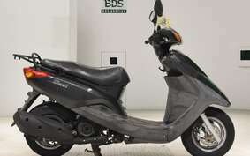 YAMAHA AXIS 125 TREET SE53J