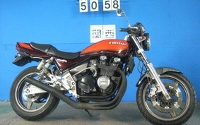 KAWASAKI ZEPHYR 400 KAI 1999 ZR400C