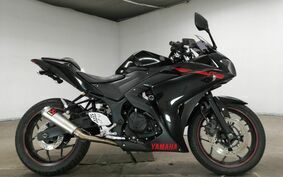 YAMAHA YZF-R25 RG10J