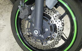 KAWASAKI NINJA 400R 2010 ER400B