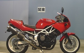 YAMAHA TRX850 1995 4NX