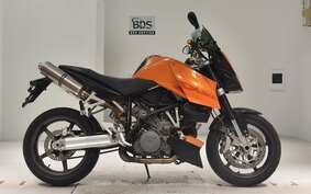 KTM 990 SUPER DUKE 2007