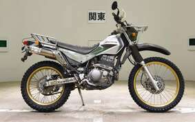 KAWASAKI SUPER SHERPA KL250G