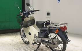 HONDA C90 SUPER CUB E HA02