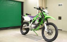 KAWASAKI KLX250 Gen.2 LX250S