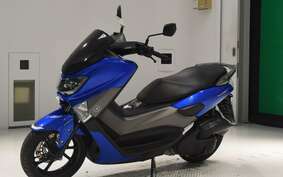 YAMAHA N-MAX SED6J