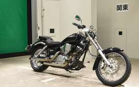 YAMAHA DRAGSTAR 250 VG02J