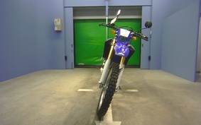 YAMAHA WR250R 2007 DG15J