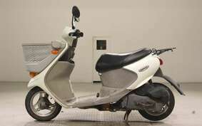 SUZUKI LET's 4 Basket CA43A