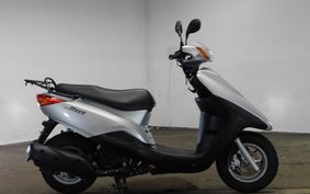 YAMAHA AXIS 125 TREET SE53J