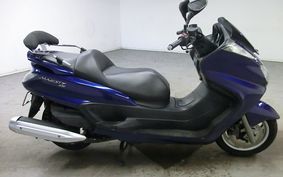 YAMAHA GRAND MAJESTY 400 2007 SH04J