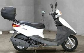 YAMAHA AXIS 125 TREET SE53J