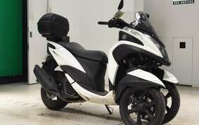 YAMAHA TRICITY 125 SEC1J