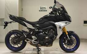 YAMAHA MT-09 Tracer GT 2018 RN51J