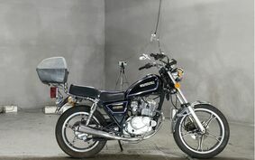 SUZUKI GN125 H 不明