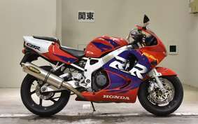 HONDA CBR900RR 2 1998 SC33