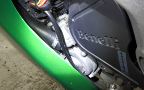 BENELLI TORNADO900 TRE 2011