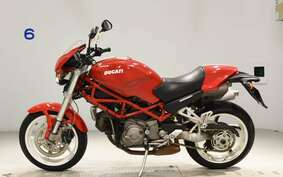 DUCATI MONSTER S2R 800 2005 M414A