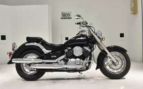 YAMAHA DRAGSTAR 400 CLASSIC 1998 4TR