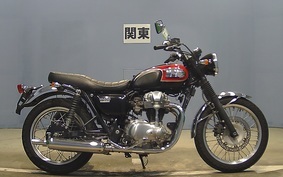 KAWASAKI W400 2013 EJ400A