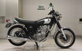 YAMAHA SR400 Gen.5 2021 RH16J