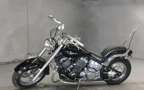 YAMAHA DRAGSTAR 400 CLASSIC 2003 VH01J