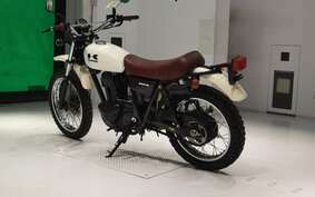 KAWASAKI 250TR BJ250F