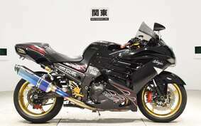 KAWASAKI ZX 1400 NINJA R A 2014 ZXT40E