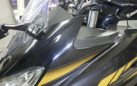 KAWASAKI NINJA 400 2022 EX400G